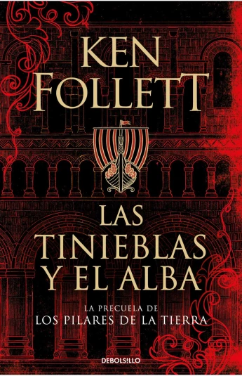 Las tinieblas y el alba Las tinieblas y el alba