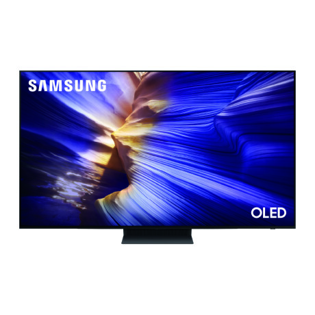 TV OLED 4K 65" SAQN65S90FA 001