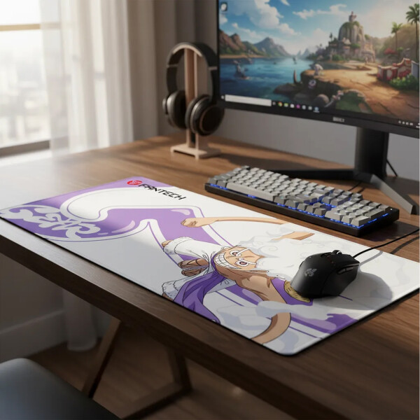 Mousepad Fantech One Piece Ato Gear 5 MOUSEPAD FANTECH MP905 GEAR 5 ONE PIECE