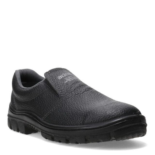 Zapato Unisex Ador ADOR Sin Puntera Negro