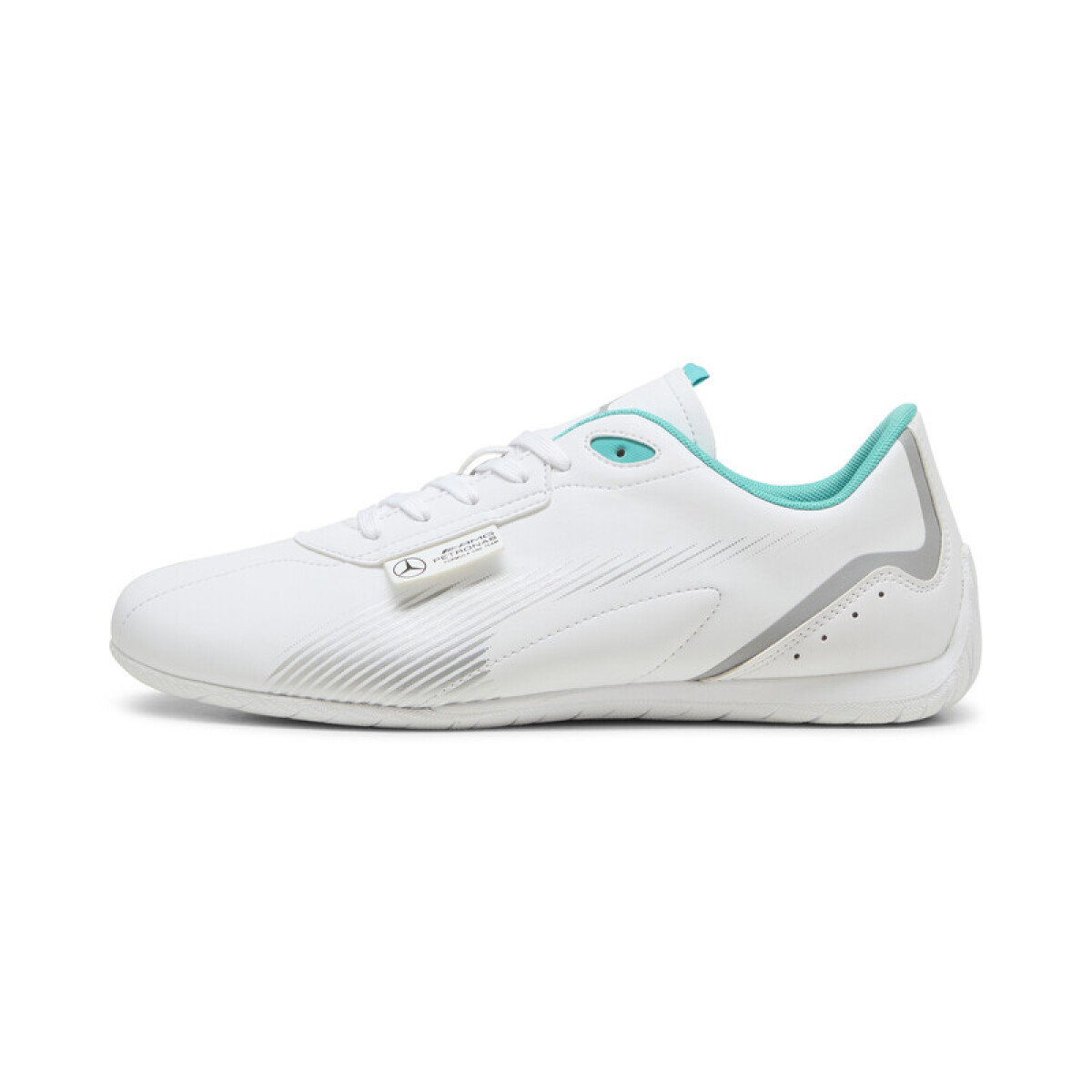 MAPF1 Neo Cat 20 30852502 - Blanco 