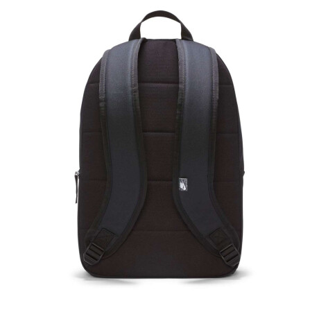 Mochila Heritage Backpack Unisex Negro
