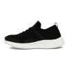 Diadora Calzado Deportivo De Mujer Running Tindari - Black/grey Negro-gris