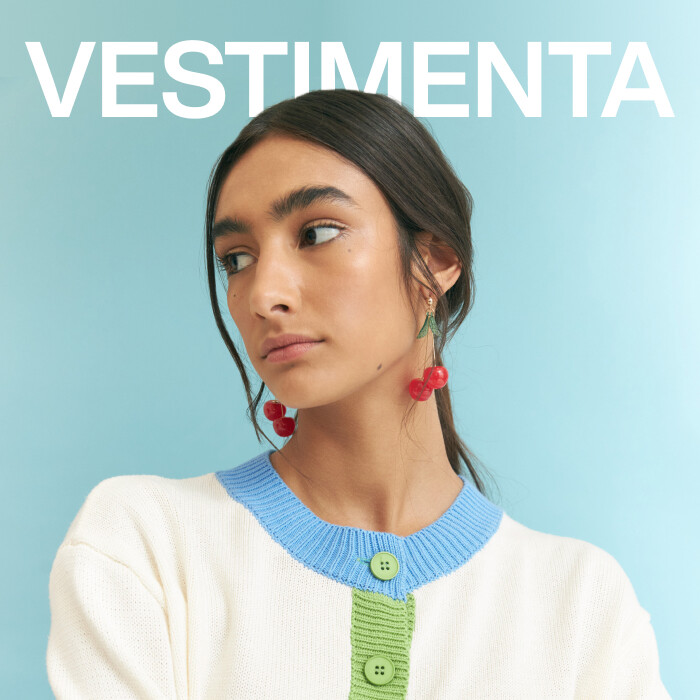 VESTIMENTA