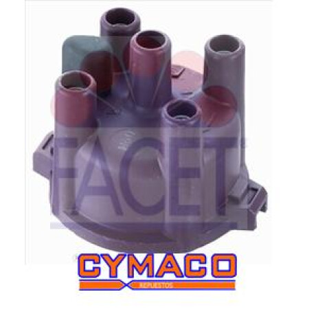 TAPA DISTRIBUIDOR - TOYOTA COROLLA 1.6 82 J.644 - TAPA DISTRIBUIDOR - TOYOTA COROLLA 1.6 82 J.644 -