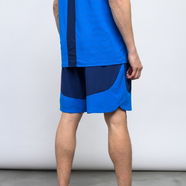 SHORT ORYN Nacional Hombre 016