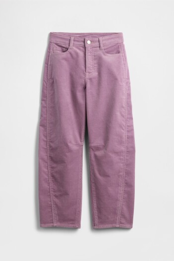 Jean De Pana Barrel Niña Amethyst Purple