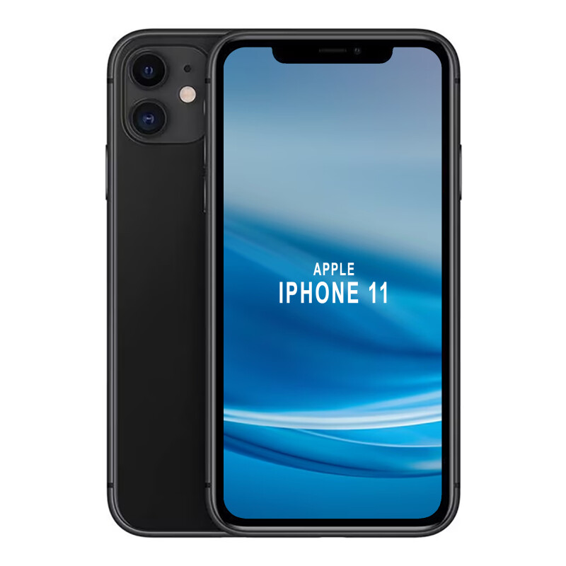 IPhone 11 6,1'' 4G 4gb 128gb Dual Cam 12mp IPhone 11 6,1'' 4G 4gb 128gb Dual Cam 12mp