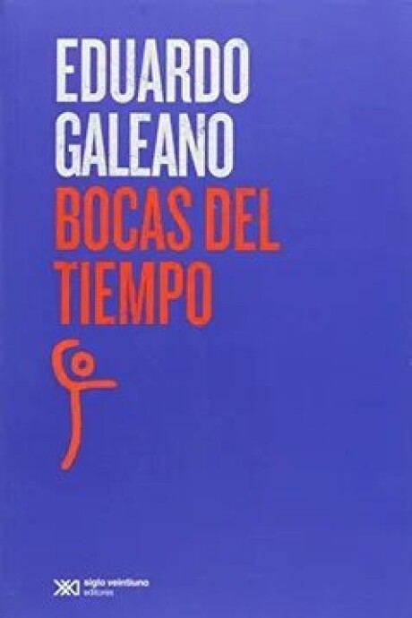 BOCAS DEL TIEMPO BOCAS DEL TIEMPO