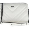 Cartera DKNY Donna Karan New York Shoulder Bag Blancouniforme