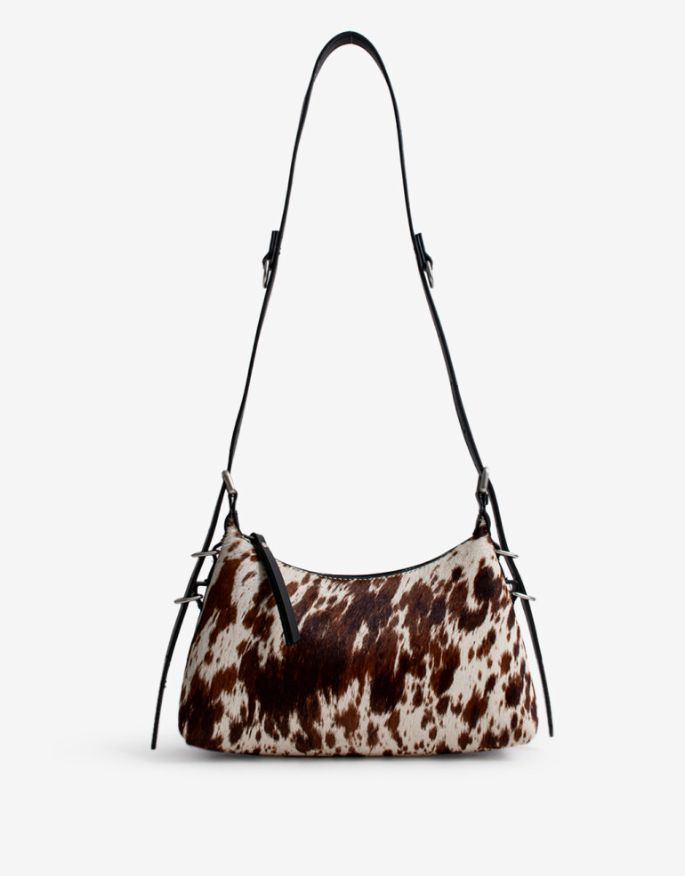 Bandoleras Bandolera Animal Print - Estampado Animal Print