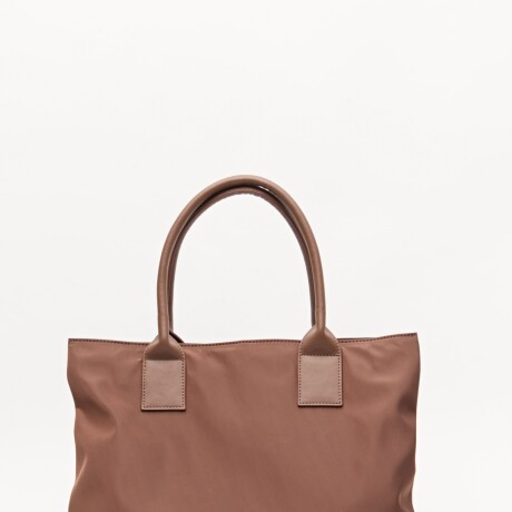 BOLSO FARRIER Chocolate