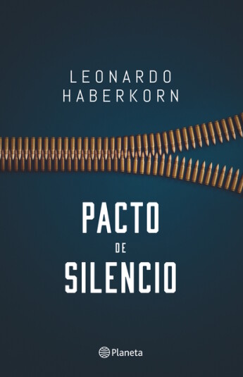 Pacto de silencio Pacto de silencio