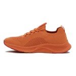 Lotto champion running hombre naranja Naranja