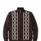 Campera Guarda Pampa de Adulto Marron