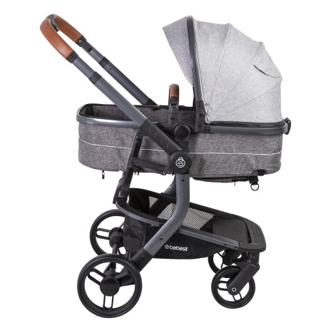 Travel System TAURUS con Babysilla y Base con Isofix Travel System TAURUS con Babysilla y Base con Isofix