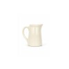 Jarra limon/cremera 40 ml porcelana blanca Jarra limon/cremera 40 ml porcelana blanca