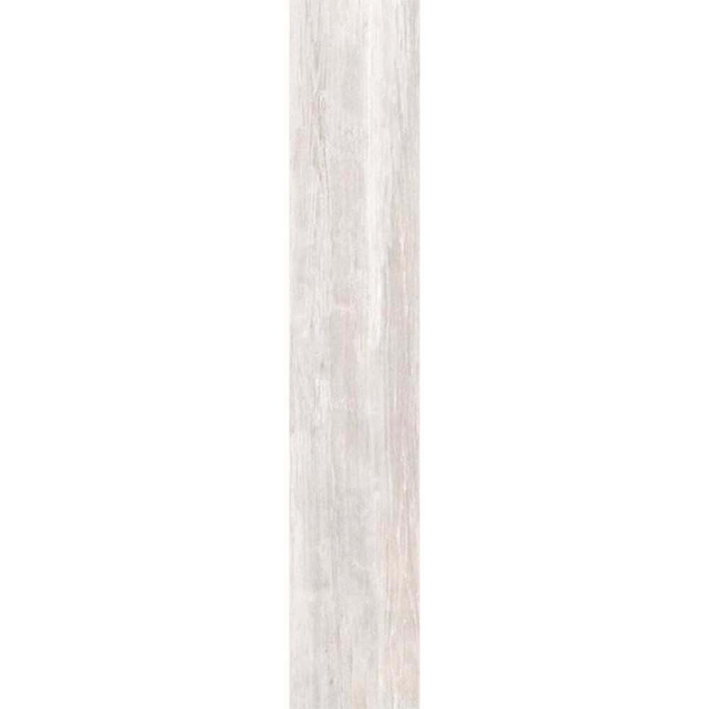 PORCELANATO MADERADO AXE OFF WHITE RECTIFICADO "A" 20X120 CM Porcelanato Maderado Axe Off White Rectificado "a" 20x120 Cm