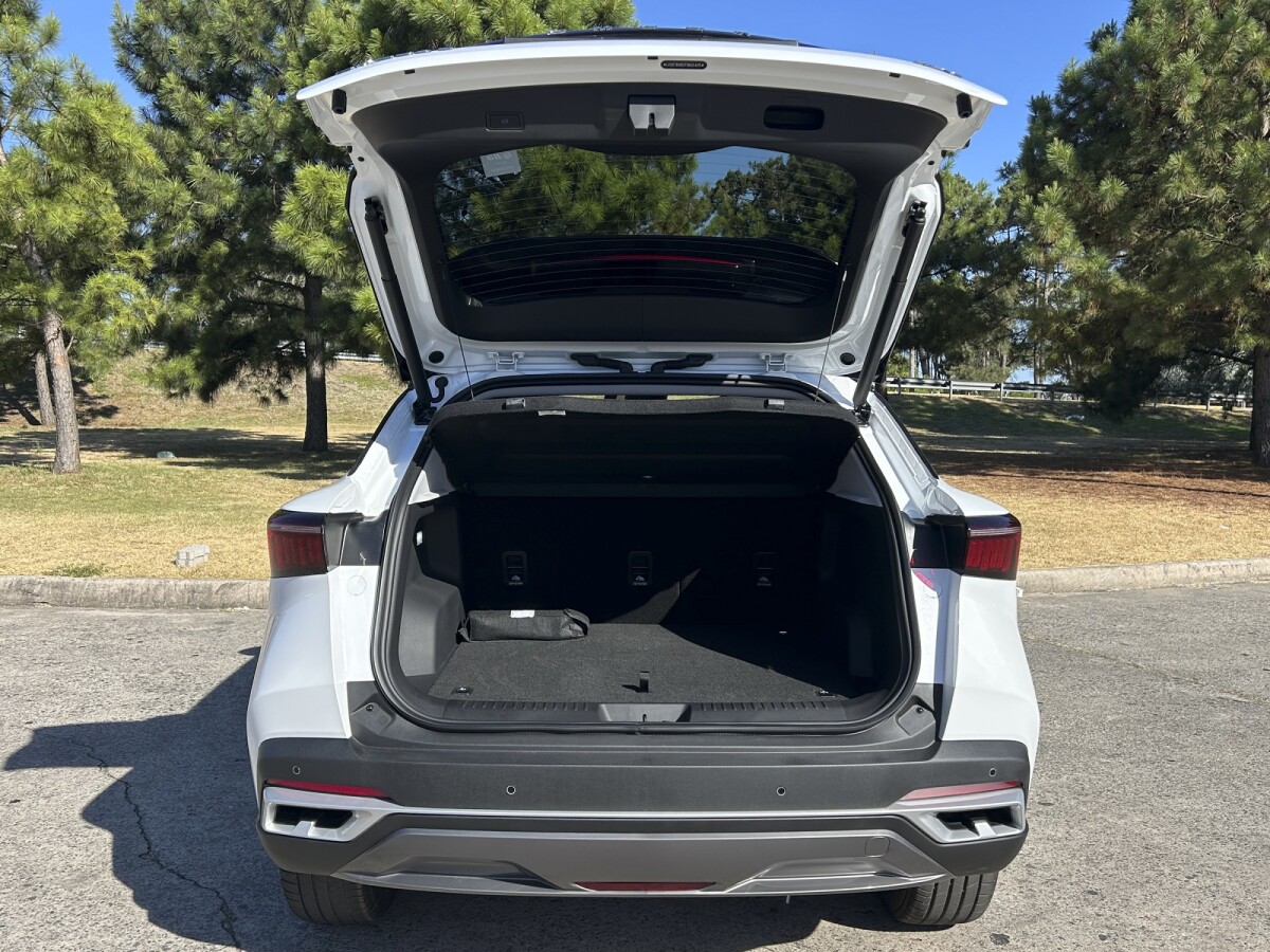 Omoda 5 Premium SHS 1.5T 0KM | Permuta / Financia Omoda 5 Premium SHS 1.5T 0KM | Permuta / Financia