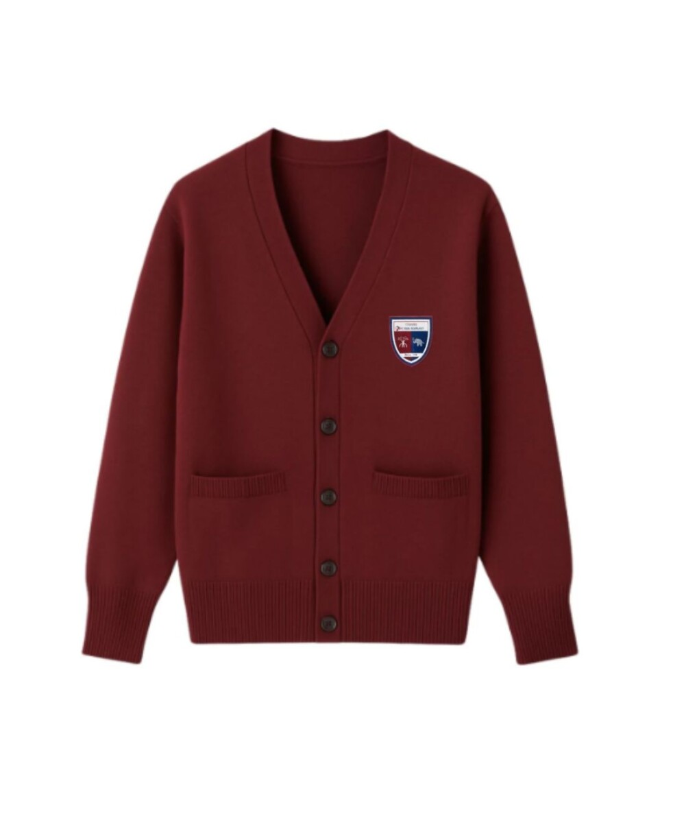 Cardigan Areteia - Navy 