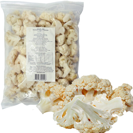 Coliflor 1 kg Coliflor 1 kg