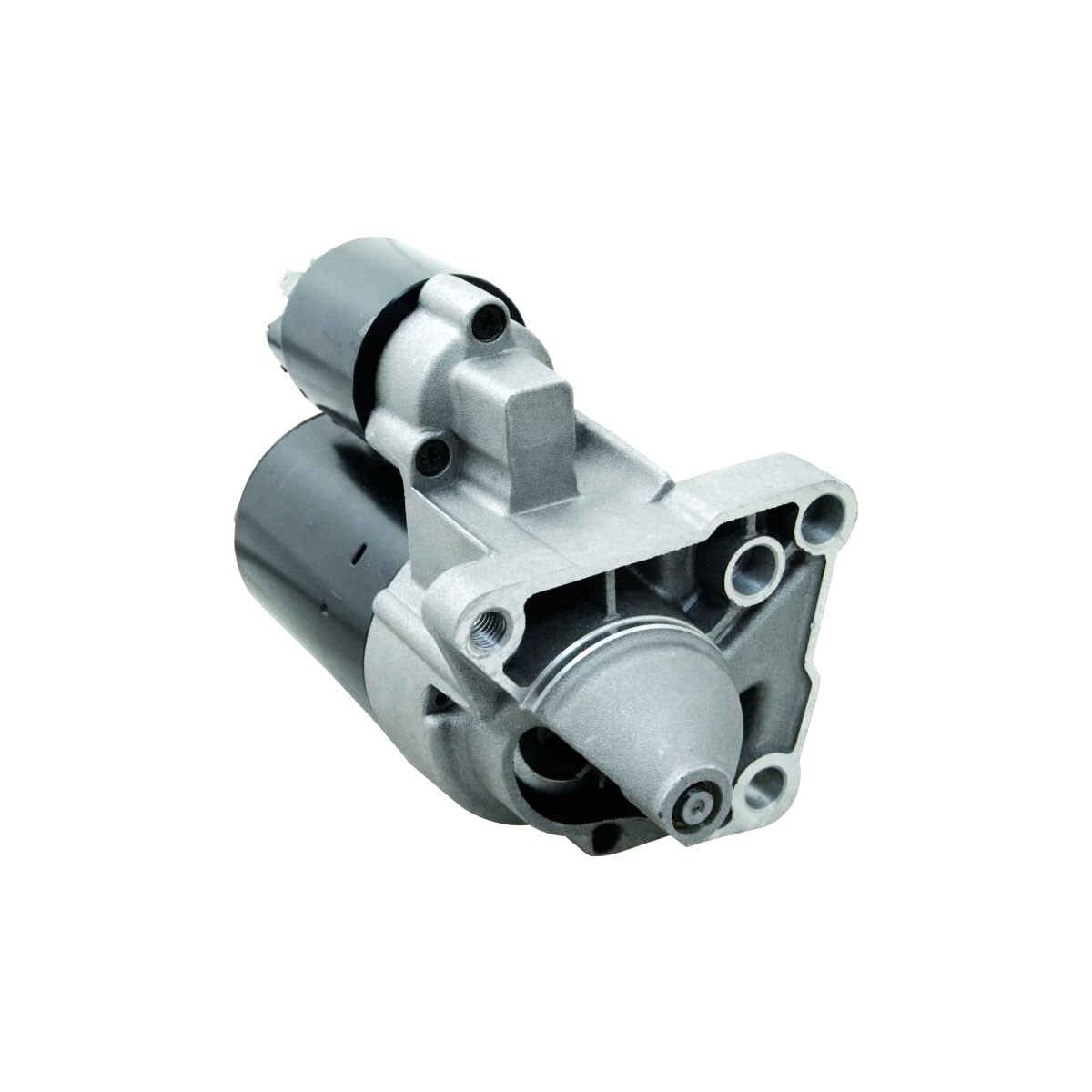 ARRANQUE RENAULT ARRANQUE MEGANE 2.0L/2003- NISSAN BOSCH 9D TRANSPO 