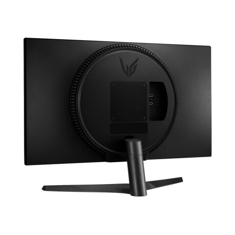LG Monitor Gaming UltraGear 27" 16:9 - Black LG Monitor Gaming UltraGear 27" 16:9 - Black