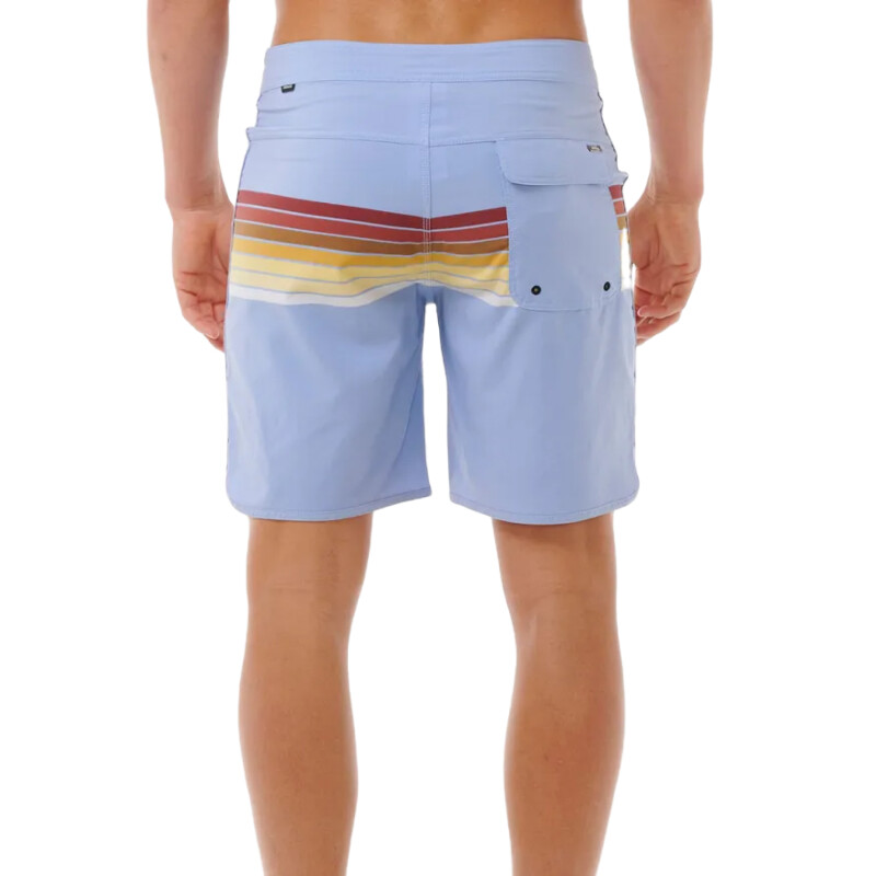 Boardshort Rip Curl Mirage Surf Revival - Celeste Boardshort Rip Curl Mirage Surf Revival - Celeste