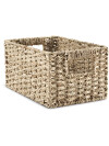 Cesta EIRIK A20xL30xA15cm hierba marina Cesta EIRIK A20xL30xA15cm hierba marina
