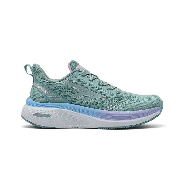 DEPORTIVO ALANA - HITEC CELESTE