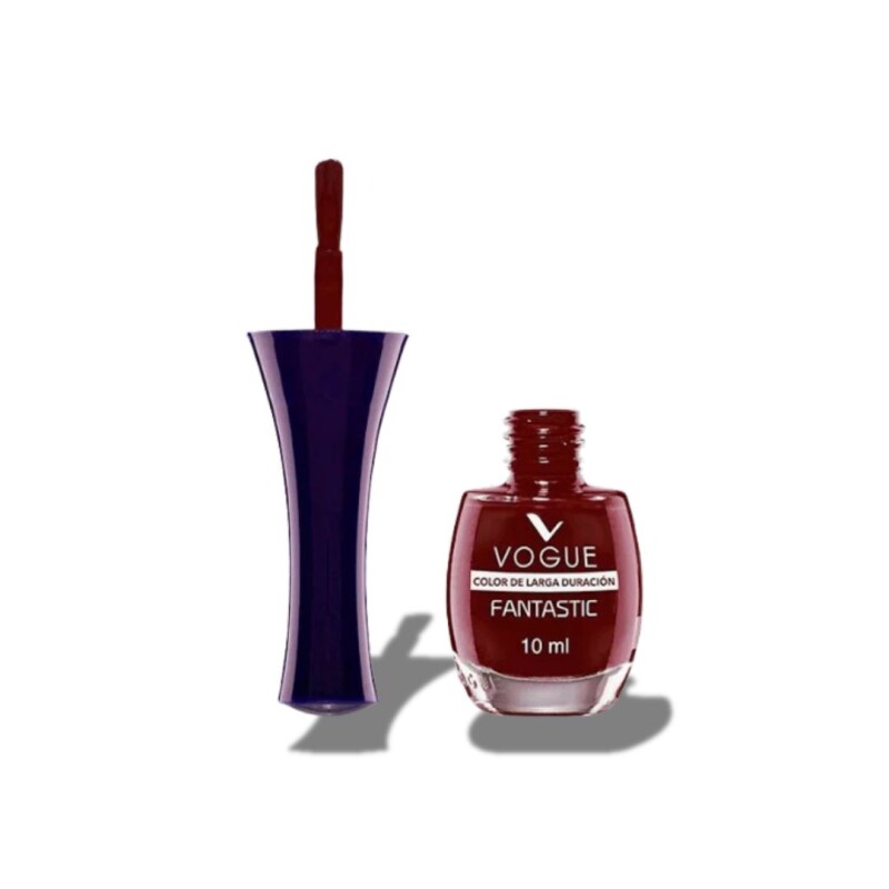 Esmalte Uñas Clasic CAMPARI Vogue Vino