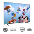 Smart Tv Tcl 75c655 4k Qled 75" TV 75" TCL QLED 75C655 GOOGLE TV 4K