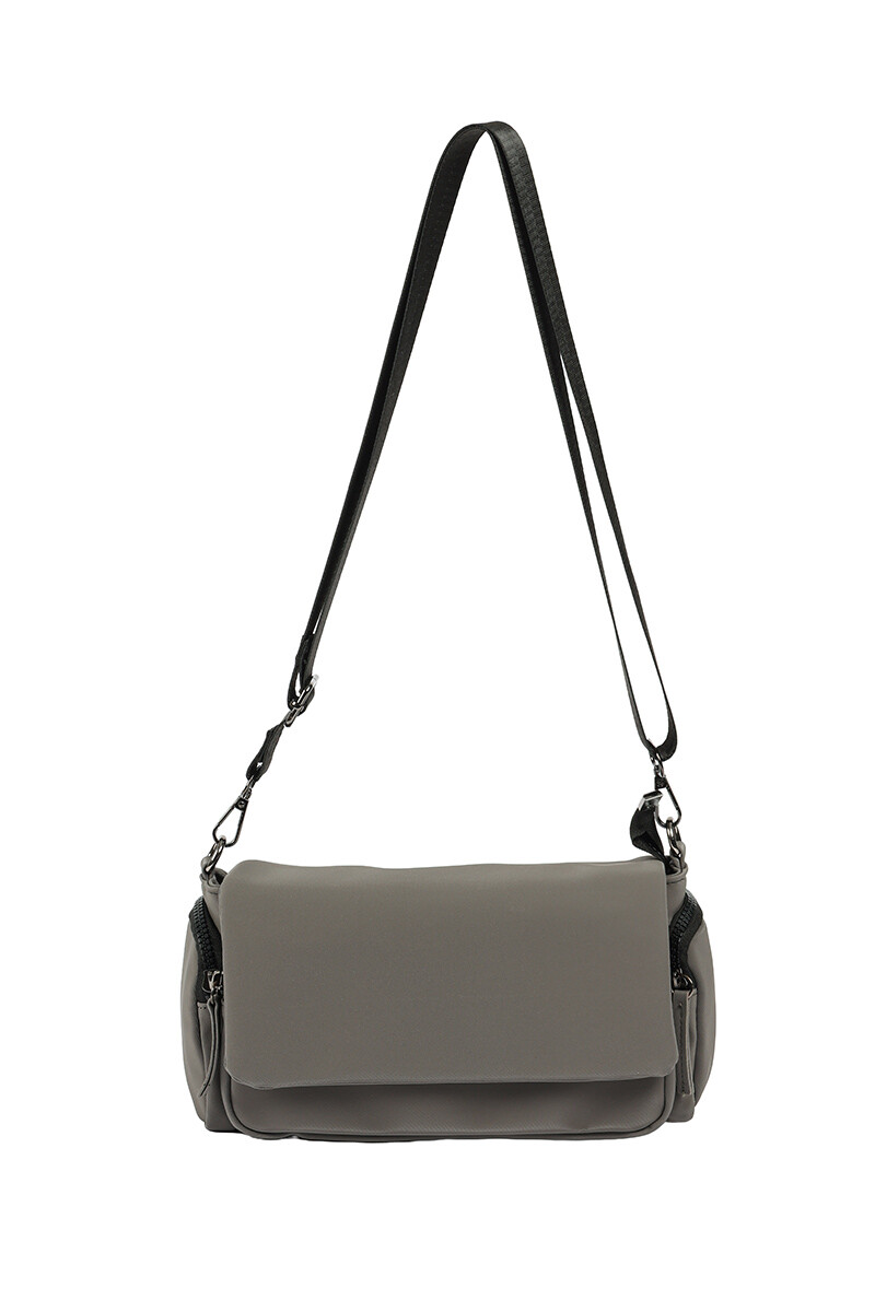 Bandolera Hanoi Gris