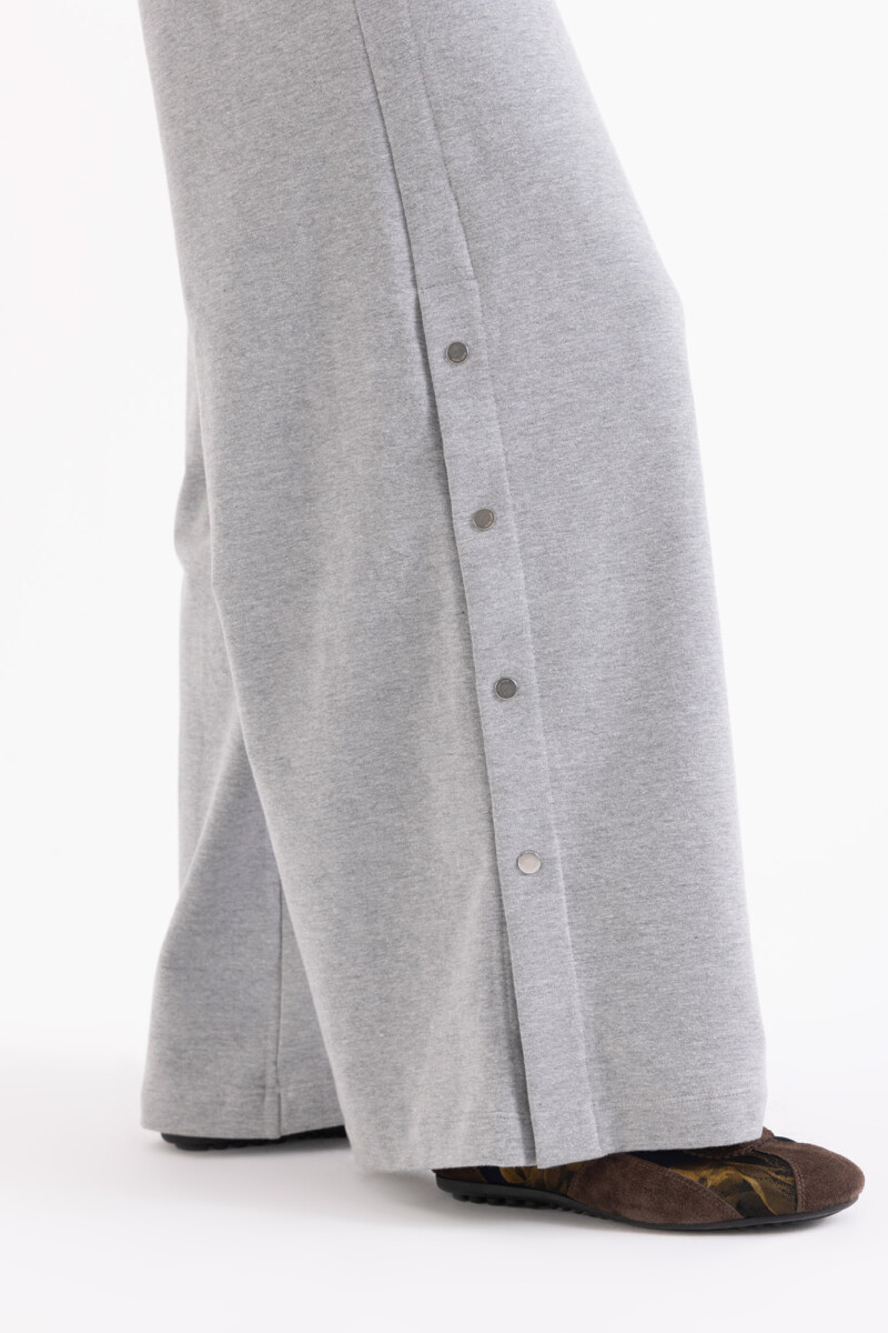 PANTALON JULIA Gris