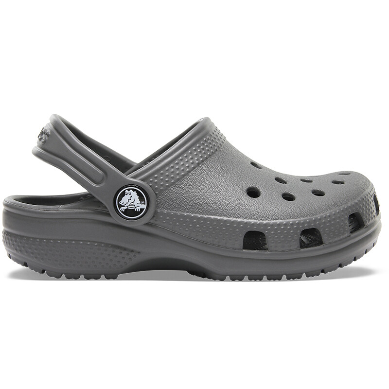 Classic Kids Gris