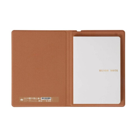 Tableta Digitalizadora Huion Note X10 Brown Marron