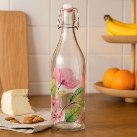 BOTELLA SOFFIO BLANCO