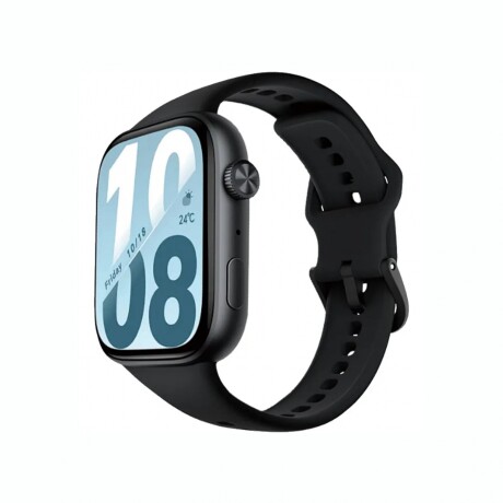 RELOJ HONOR WATCH X5I Reloj Smartwatch HONOR Watch X5I 1,97' AMOLED 1ATM - Black