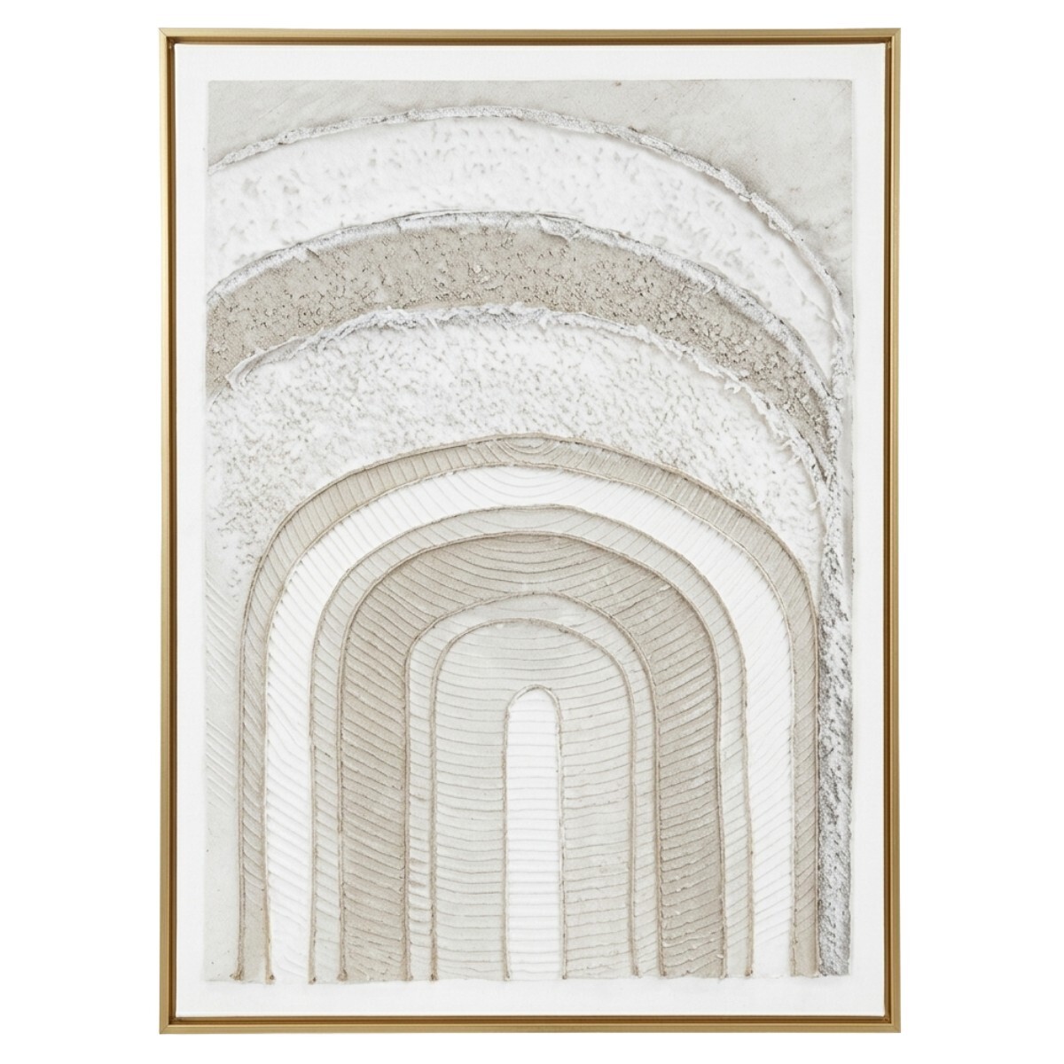 CUADRO C/RELIEVE 80X120CM 