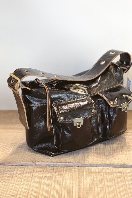 Bolso Cher Jazz