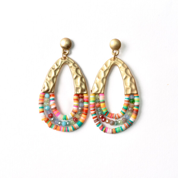 CARAVANA ELEY MULTICOLOR CARAVANA ELEY MULTICOLOR