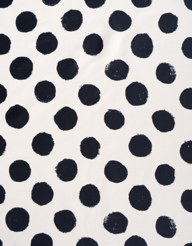 Pañuelos Raso Pañuelo Raso Estampado - Combinacion Bicolor