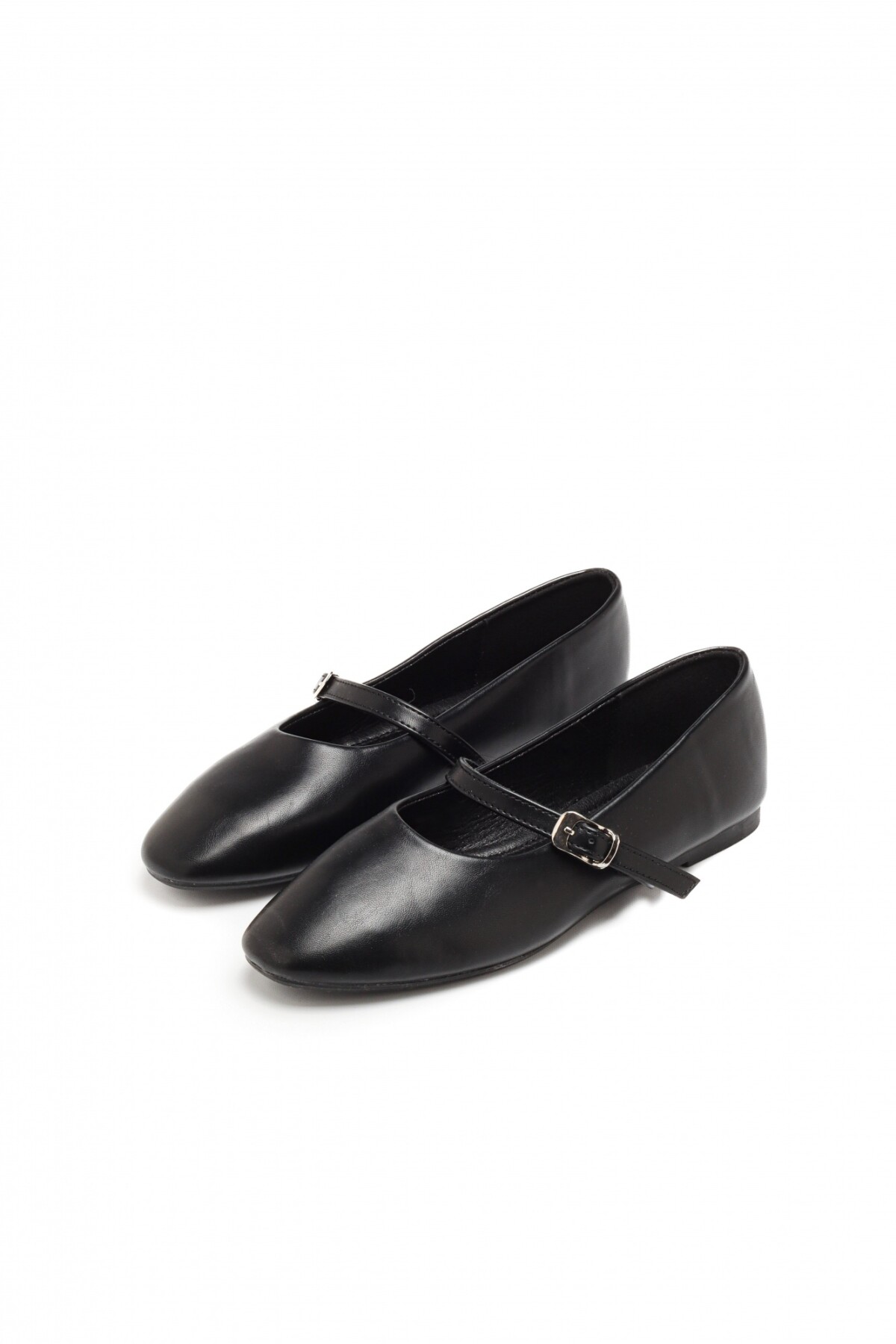 Ballerina Millie Negro