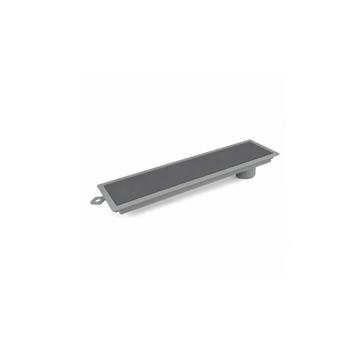 ELLEVE Receptaculo tapa ac inox grafito 25cm Tiny Elleve Receptaculo Tapa Ac Inox Grafito 25cm Tiny