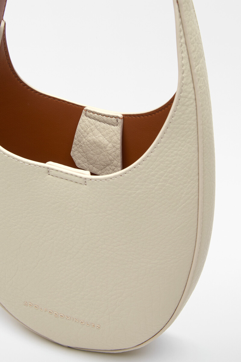 BANDOLERA PEQUEÑA Blanco