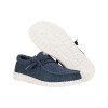 Wally Stretch Sox - Hombre Navy