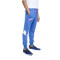 Pantalon de Hombre Umbro Nacional Retro Azul Real - Blanco - Rojo