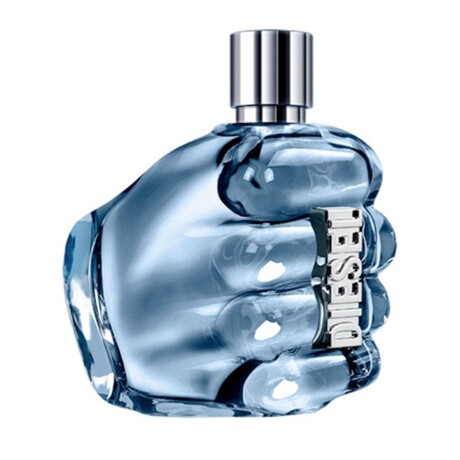 Perfume Diesel Only The Brave EDT 35ml Original 35 mL