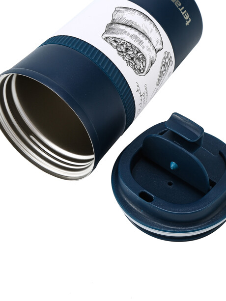 Vaso Térmico 510mL. Azul