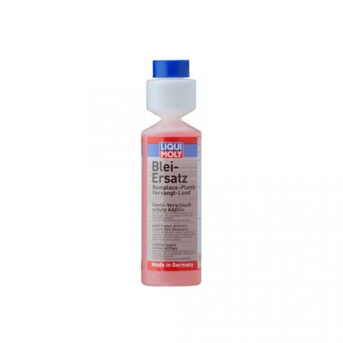 Liqui Moly Blei-Ersatz-Dosier sustituto de plomo 250ml Liqui Moly Blei-Ersatz-Dosier sustituto de plomo 250ml